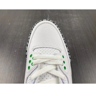 Retro Jordan Green (W) Lucky CK9246-136 3 0811